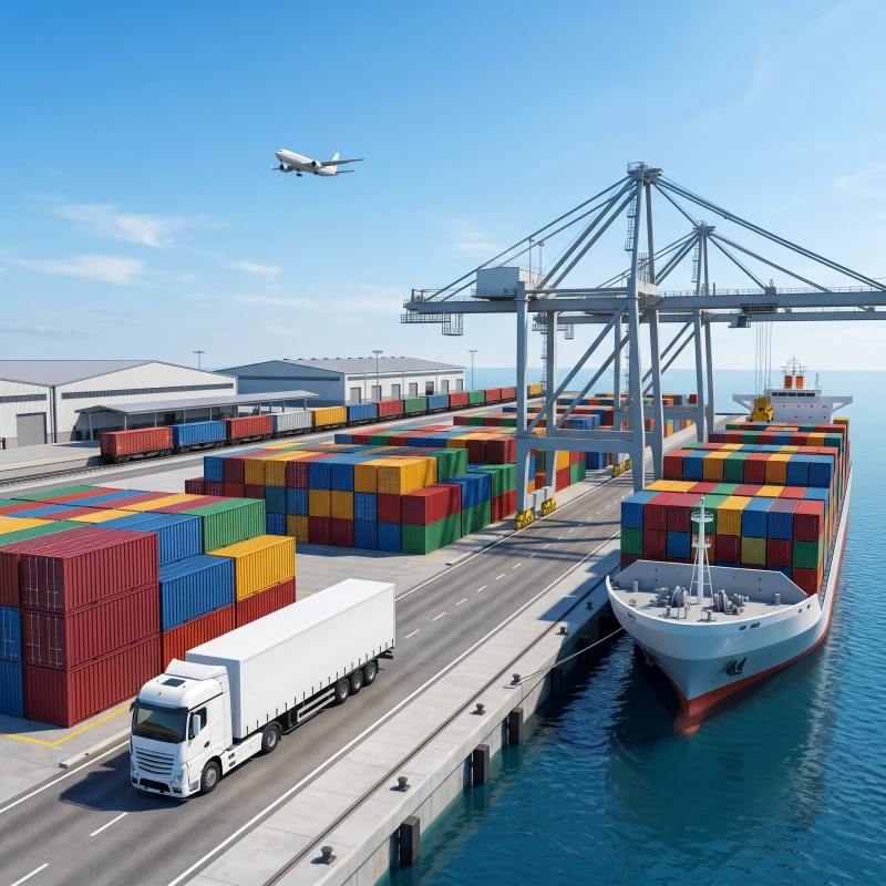 Logistics