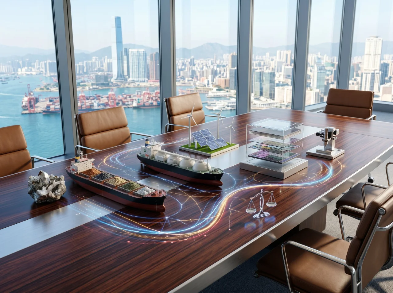 Professional Intermediary Trade Services
